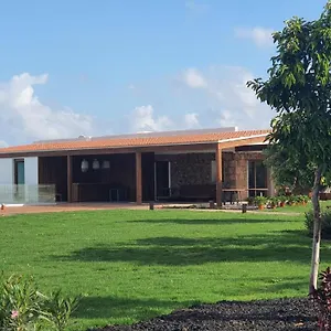 Landhuis La Suerte Grande, Telde